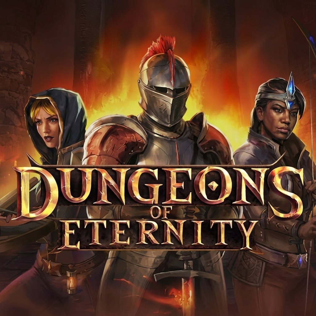 Dungeon of Eternity