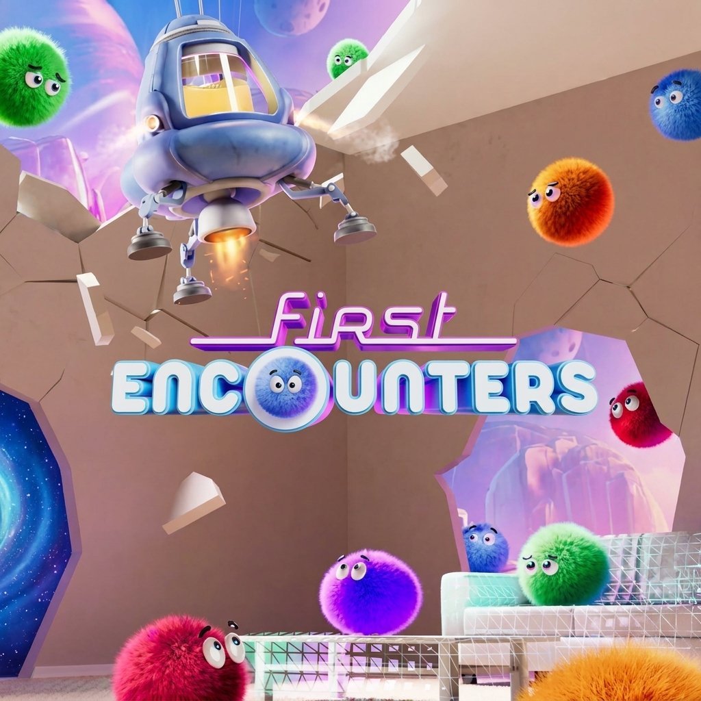First Encounters