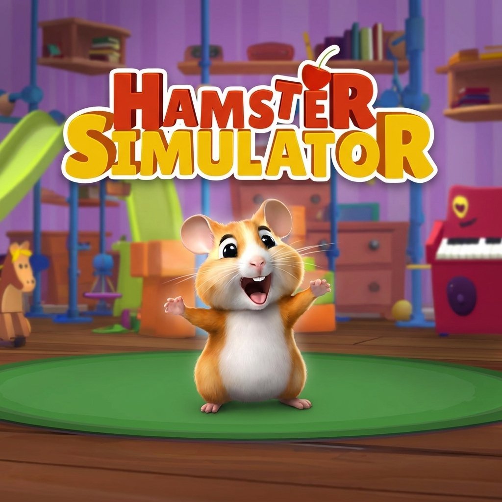 I Am Hamster Simulator