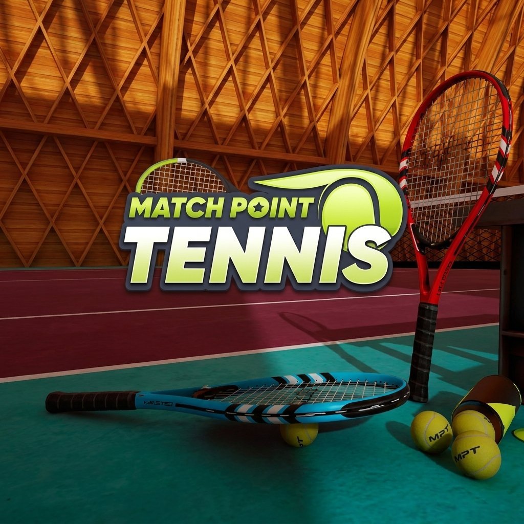 Match Point Tennis